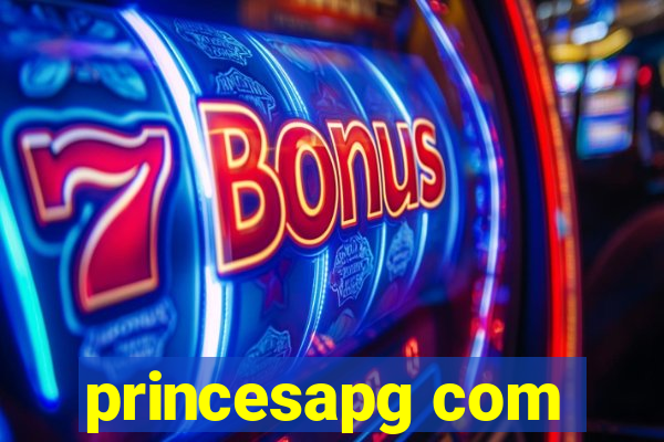 princesapg com